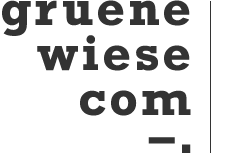 Logo gruene-wiese.com